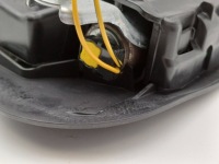 фото thumb №6, Подушка безопасности подушка сиденья правое перед smart forfour pmn108646 nr64