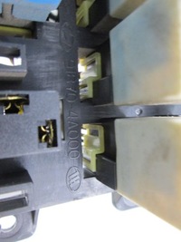 фото thumb №5, Hyundai h1 коробка запобіжників 918704a000