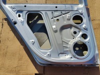 Skoda octavia iii 3 kombi 13-20 двері задня задні праве Недорого, фото thumb