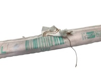 фото thumb №5, Шторка безопасности подушка безопасности левая seat ateca