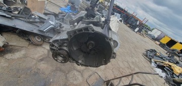 фото thumb №6, Коробка передач коробки передач 1.9tdi vw touran i