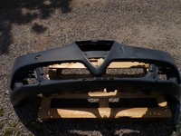 фото thumb №1, Бампер передній перед alfa romeo giulietta новий 156117400 оригінал