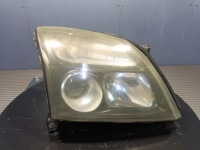 фото thumb №1, Opel vectra c reflektor/lampa правий перед 155888-00