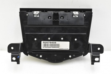 фото thumb №9, Радіо радіопрогравач 22776285 95979459 95952766g chevrolet cruze 1 i 09-12