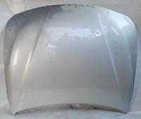 фото thumb №1, Капот bmw 3 - f30 / f31 2011-18