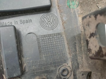 фото thumb №11, Планка накладка na крыло зад левый vw taigo 2g7