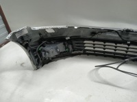 фото thumb №14, Бампер перед передний vw touran iii 5ta807221al