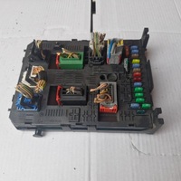 фото thumb №1, Citroen c4 модуль bsi коробка предохранителей 966405908001