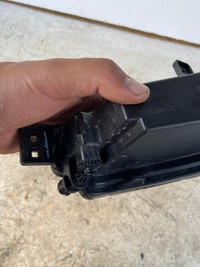 фото thumb №7, Правый led drl bmw x3 go3 x4 g02