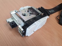 фото thumb №8, Pas безпеки перед jaguar xj x351 правий лівий