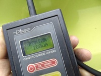 фото thumb №11, Двері лівий ліві перед seat ibiza iv 6j 3d ls1t