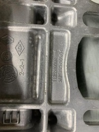 фото thumb №4, Подушка коробки передач renault clio v 1.0 tce 22 r 112536909r