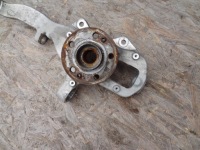 фото thumb №8, Левая поворотный кулак перед 16735l mercedes gle w167 amg