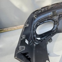 фото thumb №11, Mercedes glb x247 amg 19- бампер спойлер задняя