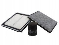 фото thumb №1, Subaru legacy iv bl 07-09 2.0 дизель фильтры набор