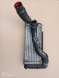 Купить Радиатор интеркулер ford focus mk2 mk3 1.5cdti bv39l440ck, фото thumb