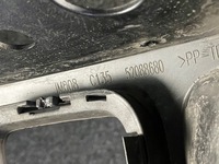 фото thumb №8, Jeep renegade lift 18- решётка радиатора решётка радиатора радиатора