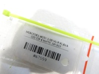 Воздуховод воздуха mercedes r w251 2515000116 в Украине, фото thumb