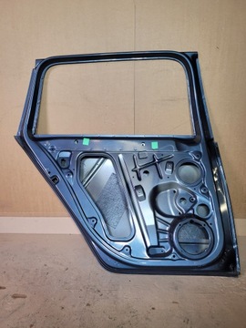 фото thumb №8, Skoda octavia 3 iii 5e9 12-20r двері ліві задні