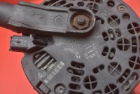 Генератор v757565080-01 0121615027 mini cooper r56 1.6 thp 175km 06-10 Недорого, фото thumb