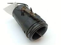 фото thumb №9, Решётка обдув боковая панели mercedes-benz compakt w115