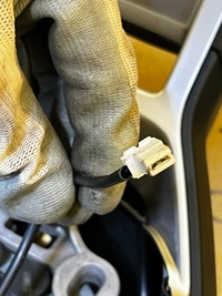 фото thumb №8, Воздуховод лепестки переключения автоматическая коробка передач радар kia sportage v 5