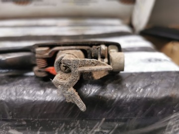 фото thumb №3, Volkswagen оригинальный номер 867837209 ручка наружная правый перед all/1/d3