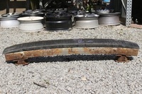 фото thumb №7, Балка бампера задня altima l32 k12