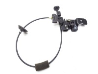 фото thumb №1, Замок складывания сиденье задняя задний левый kia optima iii