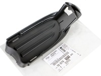 фото thumb №1, Решётка радиатора рамка противотуманной фары левая citroen c4 aircross 12-17 r. 7450a787