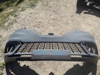 фото thumb №2, Бампер перед renault scenic iv lift na 6 pdc