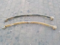 Купити Ford transit mk7 ресори щітки ресор задні 6c11-5560-re комплект, фото thumb