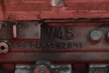 фото thumb №15, Головка двигателя 9641752610 volvo s40 v40 2 ii 2.0 d 136 km 04-07