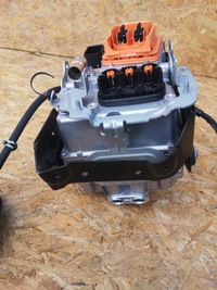 фото thumb №8, Bmw x5 g05 модуль зарядки конвертер батарея 5a37299 480a