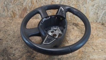 фото thumb №7, Руль skoda octavia iii 5e0419091ac