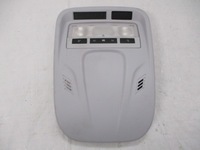 фото thumb №1, Crossland x лампа освещение кабины потолочный