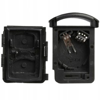 фото thumb №2, Корпус ключа пульта opel corsa c combo meriva