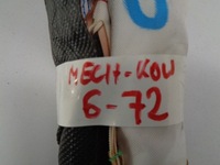 фото thumb №9, Шторка безпеки citroen оригінальний номер 9800483180