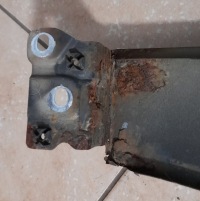 фото thumb №14, Seat exeo 2009-2013 левый передний крыло