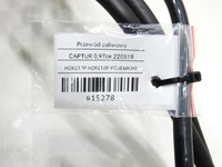 фото thumb №7, Шланг топлива renault captur i 0.9 tce