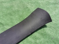 Молдинг порог левая порог левый tesla y 1497740-00-d 1493631-00-c Оригинал, фото thumb