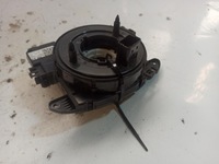 фото thumb №9, Skoda octavia ii superb датчик kąta поворота лента подушка безопасности 5k0953569b