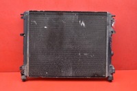 фото thumb №9, Радиатор wody 866922f renault thalia 1 i 1.4 8v 75 km 02-06