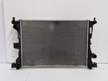 фото thumb №8, Fiat 500x рестайлінг jeep renegade 1.3 t радіаторів води рідини 52084519