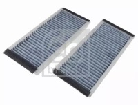 фото thumb №3, Febi фільтр салонний mazda mpv ii rx-8