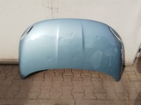 фото thumb №1, Капот кришка двигуна fiat 500 ii 21-