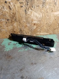 фото thumb №4, Дисплей mazda 5 i cr 2005-2007