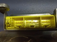 фото thumb №7, Corolla verso ii приборная панель приборная приборная панель ремни подушка безопасности комплект eu