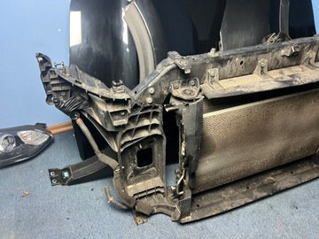 фото thumb №12, Kia sportage iv 16-18 1.6 gdi капот бампер лампы крылья pas kpl перед