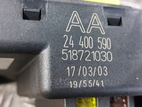 фото thumb №9, Набор стартовый opel vectra c 1.6 16v 12223640 duuz 13132475gl